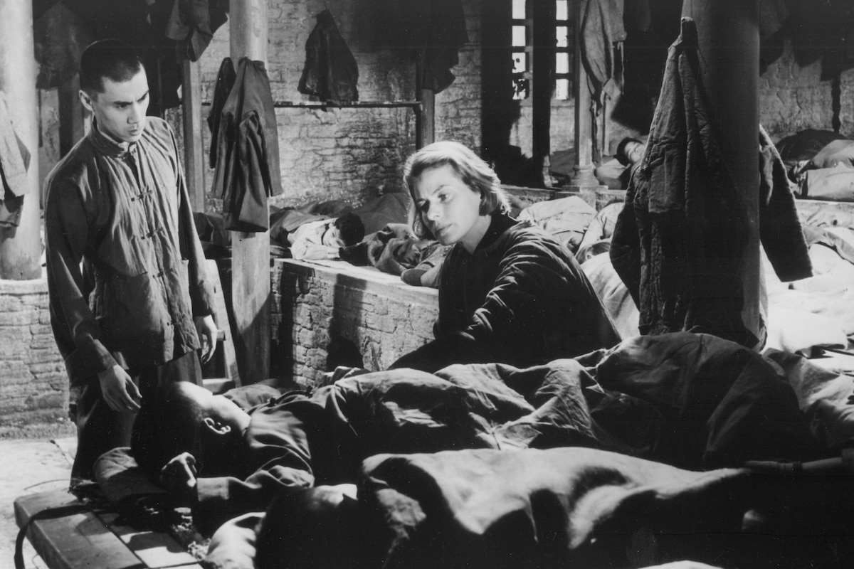 The Inn of the Sixth Happiness