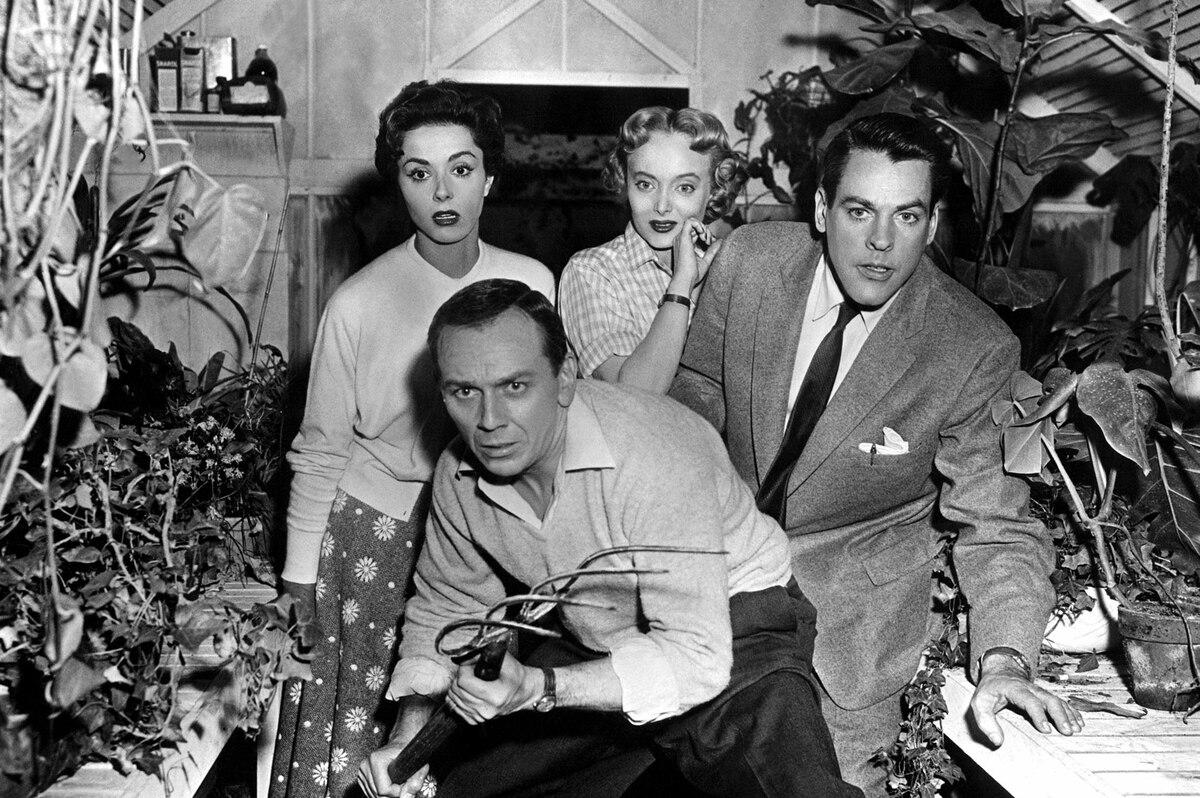 The Big Idea (7/16 & 12/31) - INVASION OF THE BODY SNATCHERS (1956)