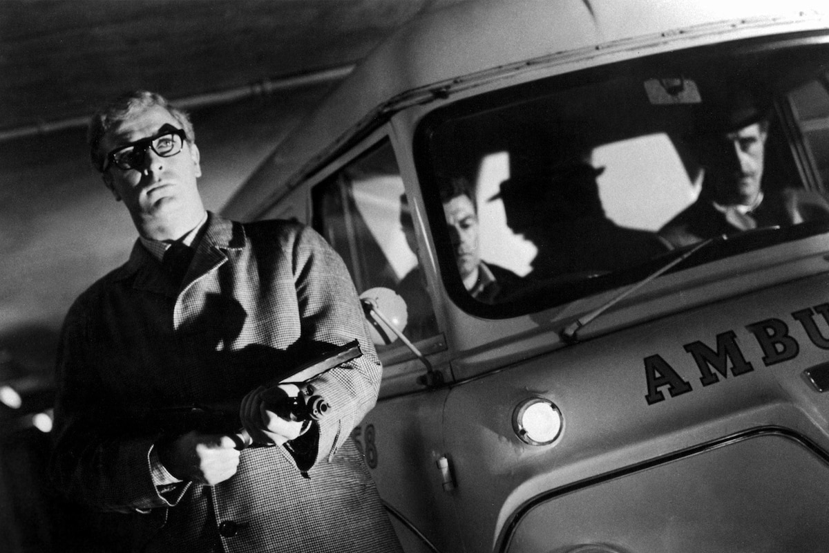 The Ipcress File