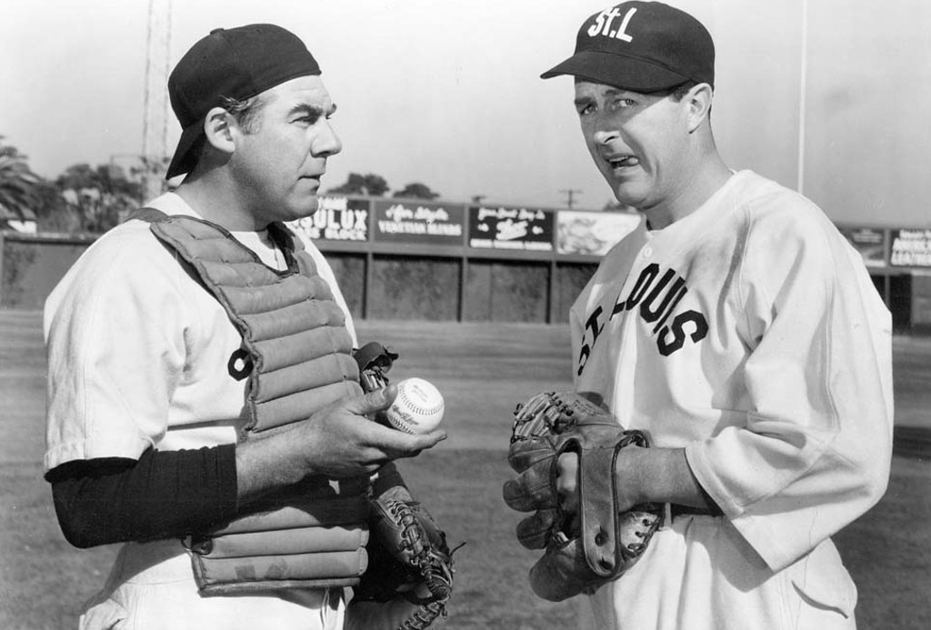 It Happens Every Spring