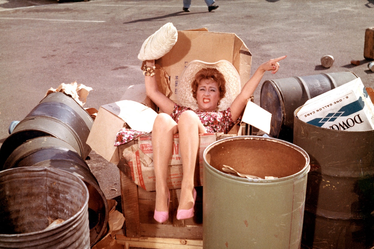 Trivia & Fun Facts About IT'S A MAD, MAD, MAD, MAD WORLD