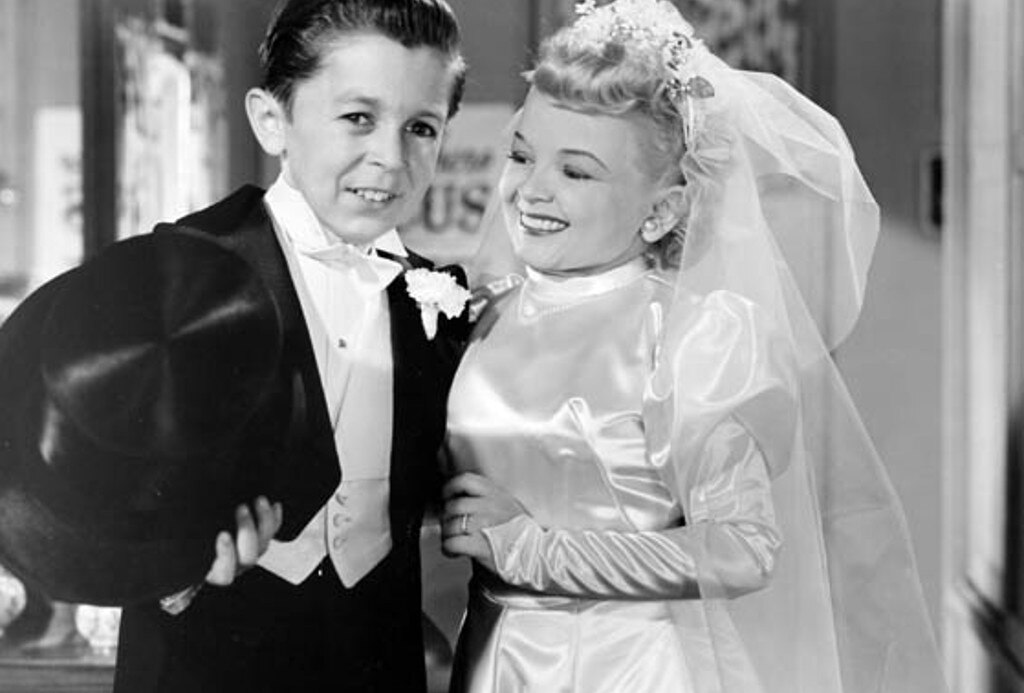 It's a Small World (1950)