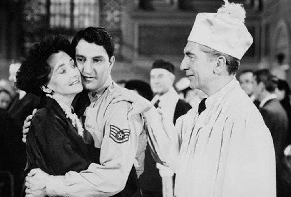 The Jazz Singer (1953)