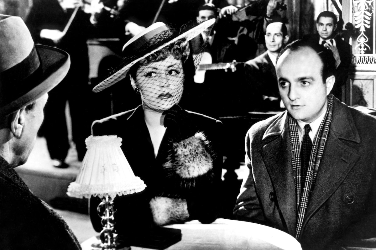 Quai des Orfèvres (1947)