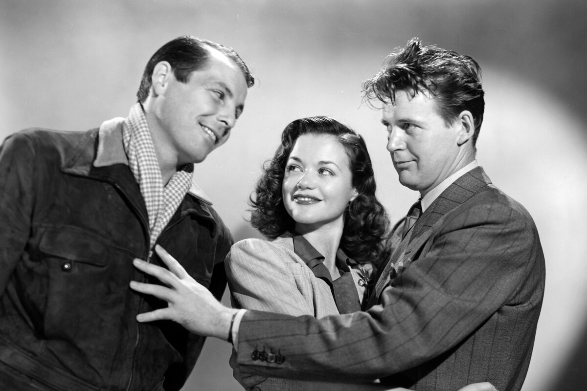 Johnny Doesn't Live Here Anymore