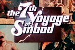 7th Voyage of Sinbad, The -- (Re-issue Trailer)