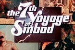 7th Voyage of Sinbad, The -- (Re-issue Trailer)