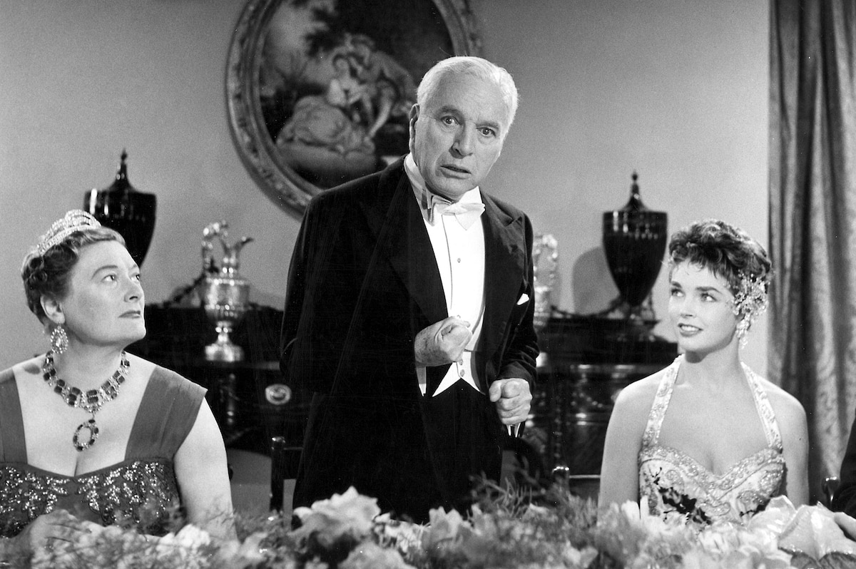 The Chaplin Collection, Volume 2 on DVD