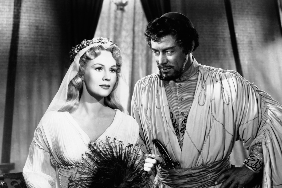 King Richard and the Crusaders