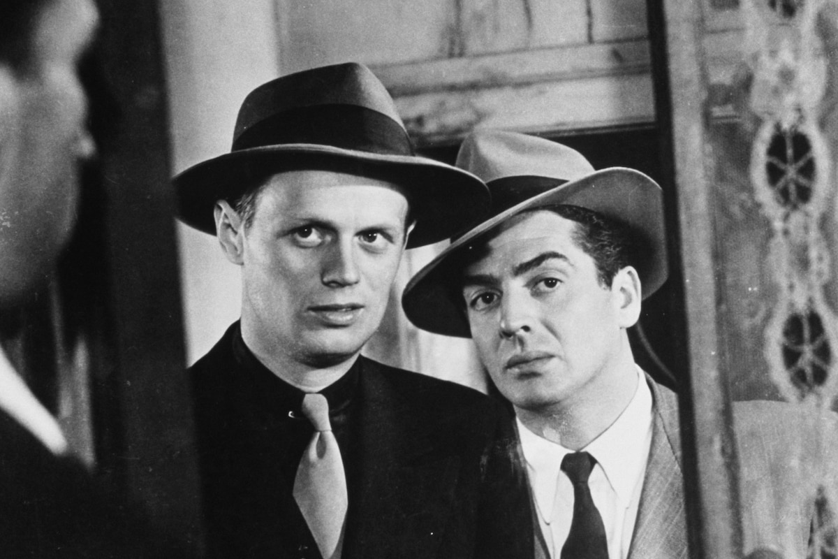 Kiss of Death (1947)