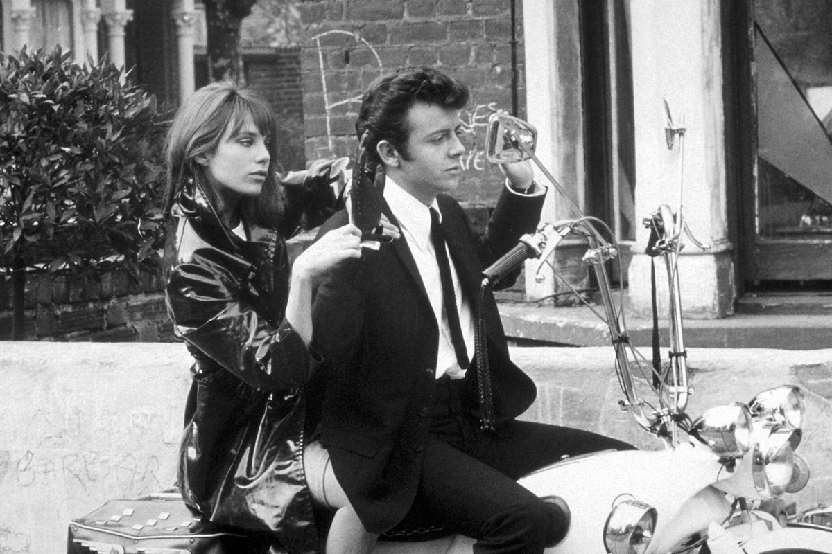 The Knack...And How To Get It