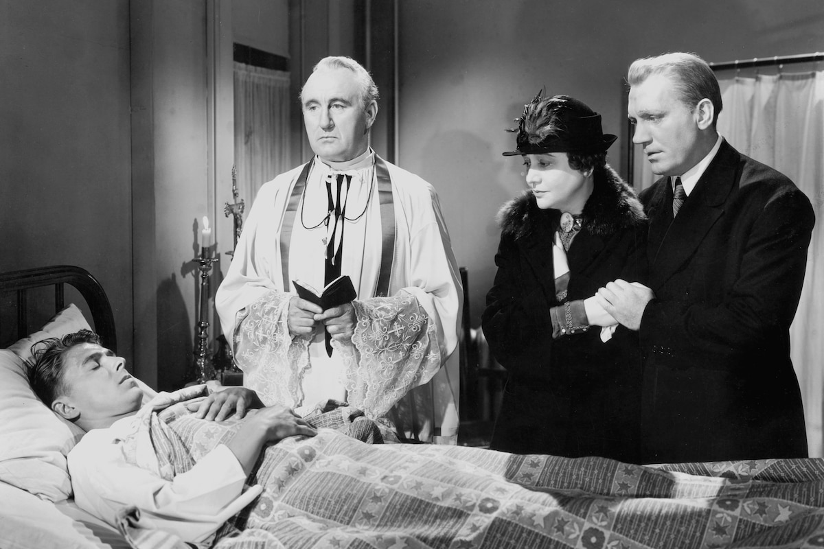 Knute Rockne-All American - Knute Rockne, All American