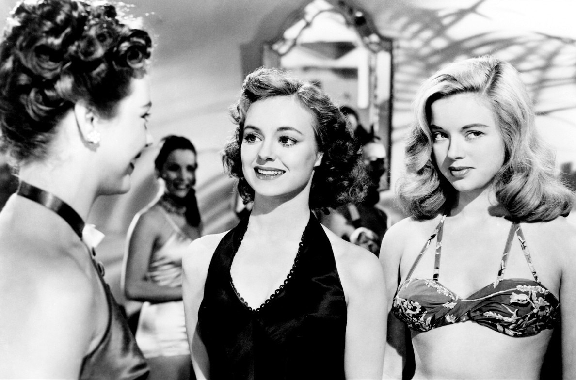 Lady Godiva Rides Again