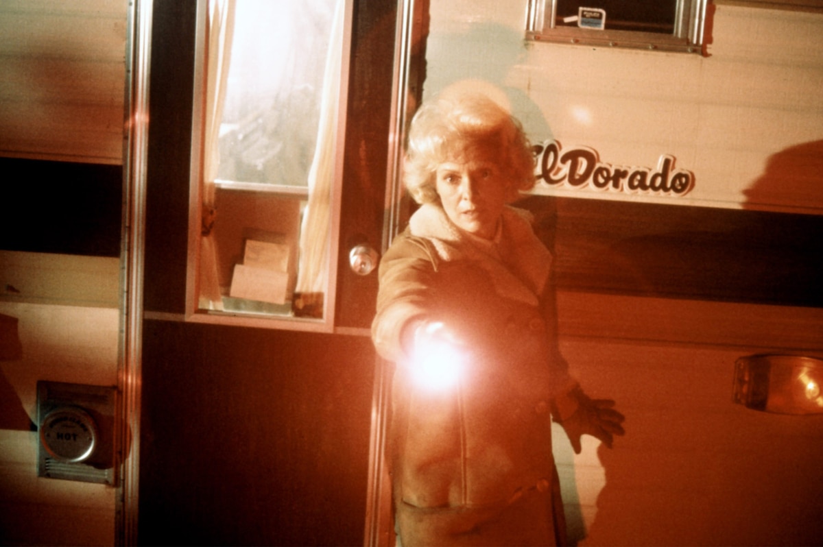 In the Know (Night of the Lepus) - TRIVIA