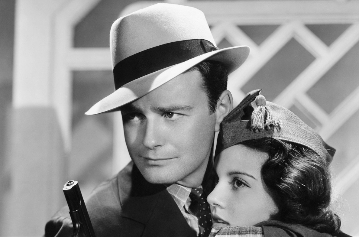 The Last Train from Madrid