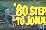 80 Steps To Jonah -- (Original Trailer)