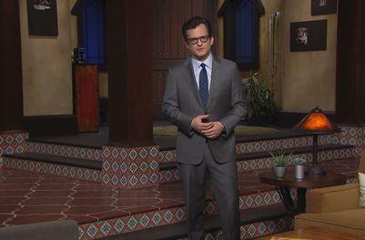 Ben Mankiewicz Intro -- 8 1/2 (1963)