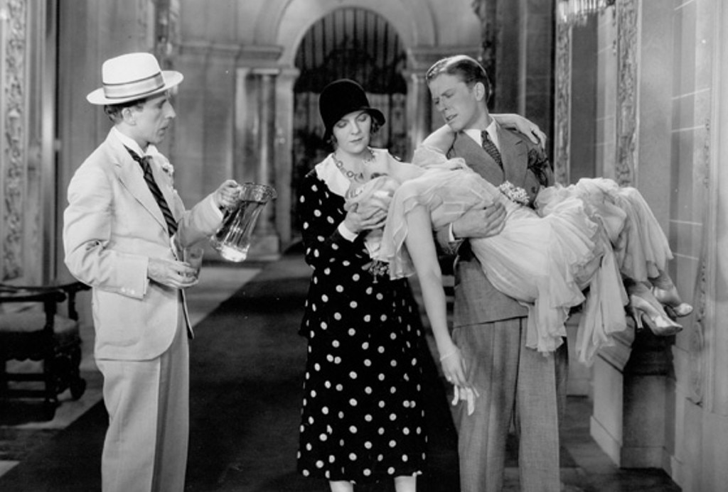 Life of the Party (1930)