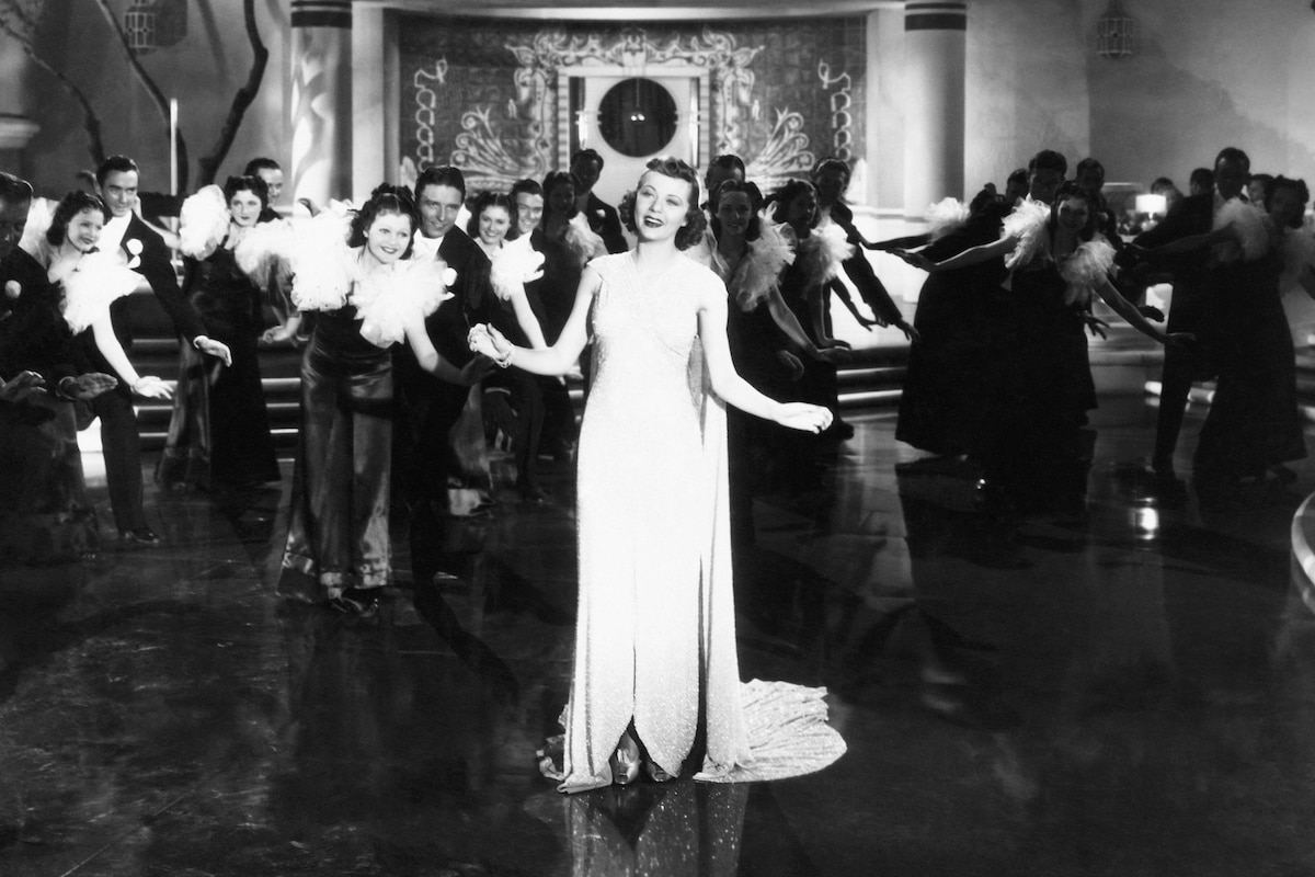 The Life of the Party