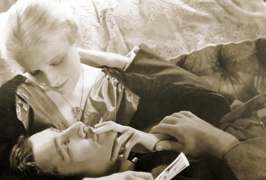 The Life of Vergie Winters