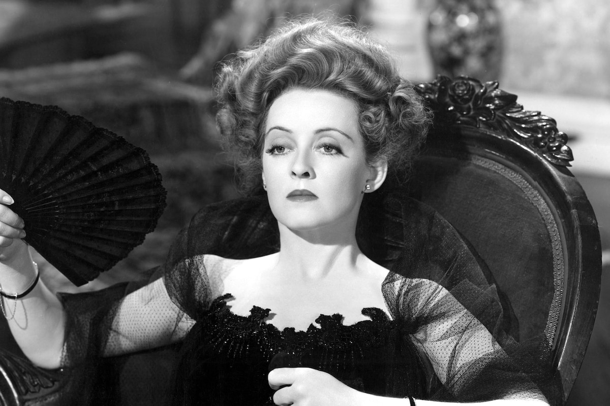 The Little Foxes  - The Little Foxes