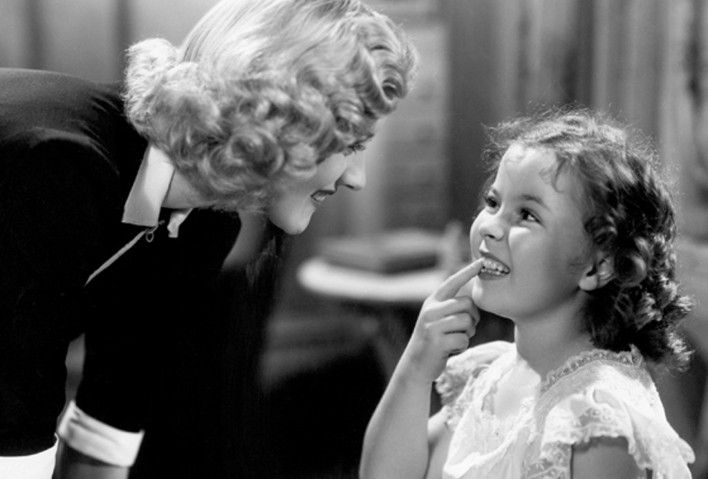 Little Miss Broadway