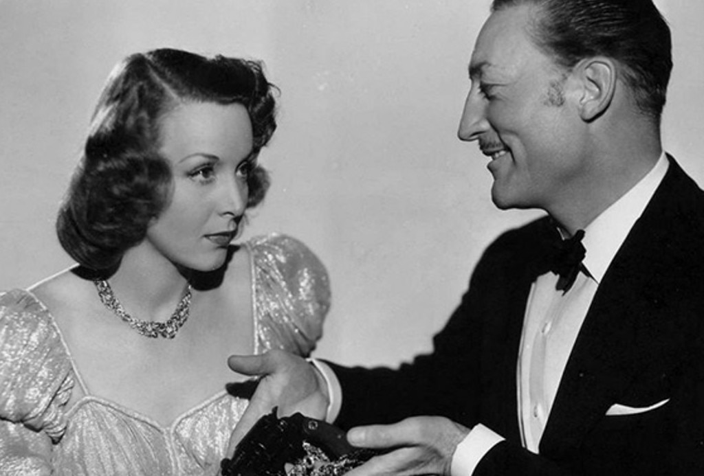 The Lone Wolf Strikes