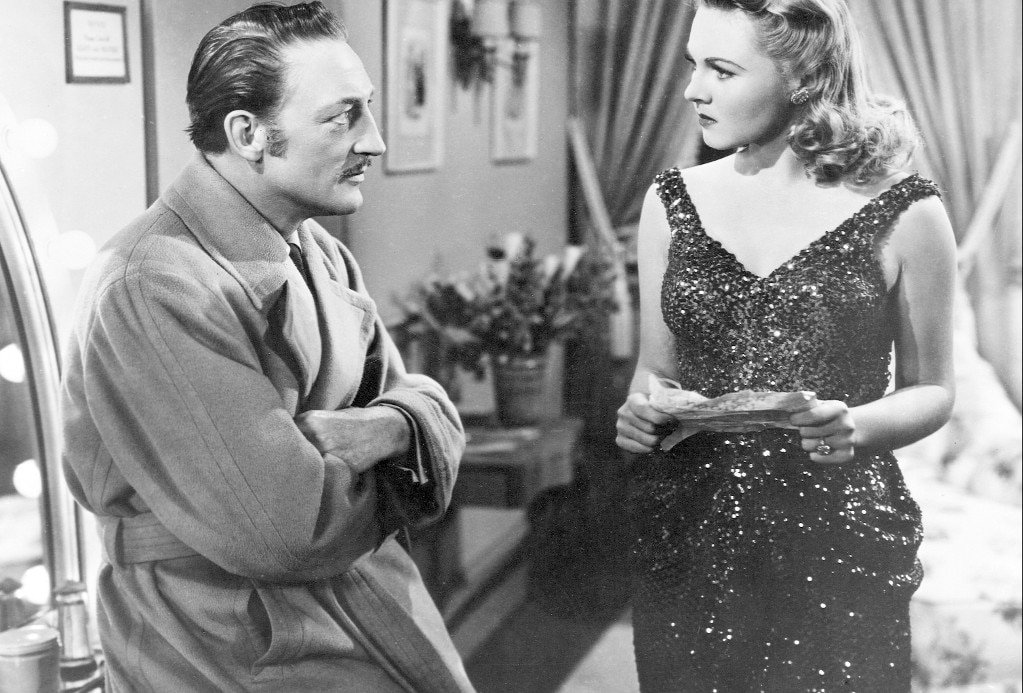 The Lone Wolf Takes a Chance