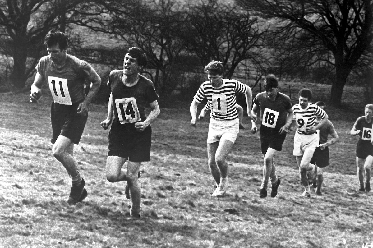 The Essentials - The Loneliness of the Long Distance Runner