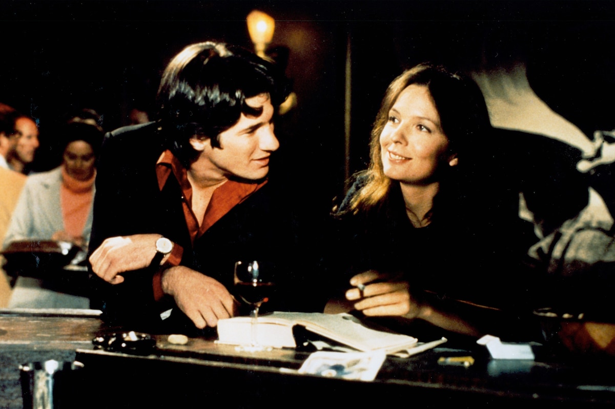 Looking for Mr. Goodbar