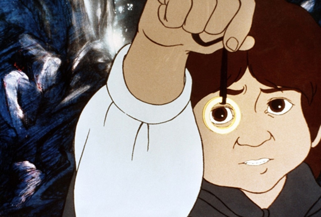 The Lord of the Rings (1978)