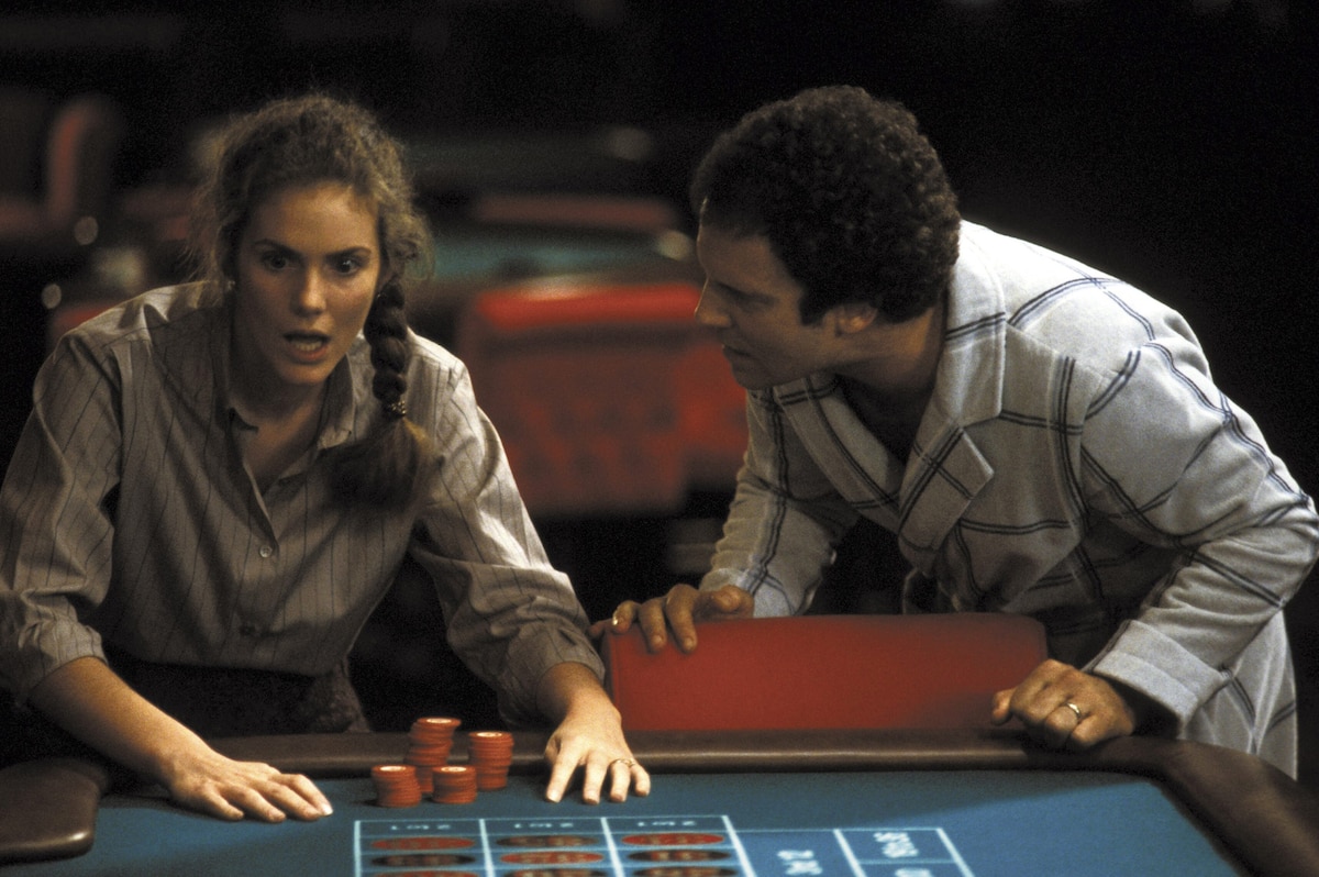 Critics' Corner - Lost In America