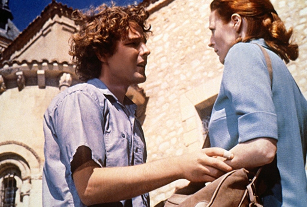 Love and Pain and the Whole Damn Thing