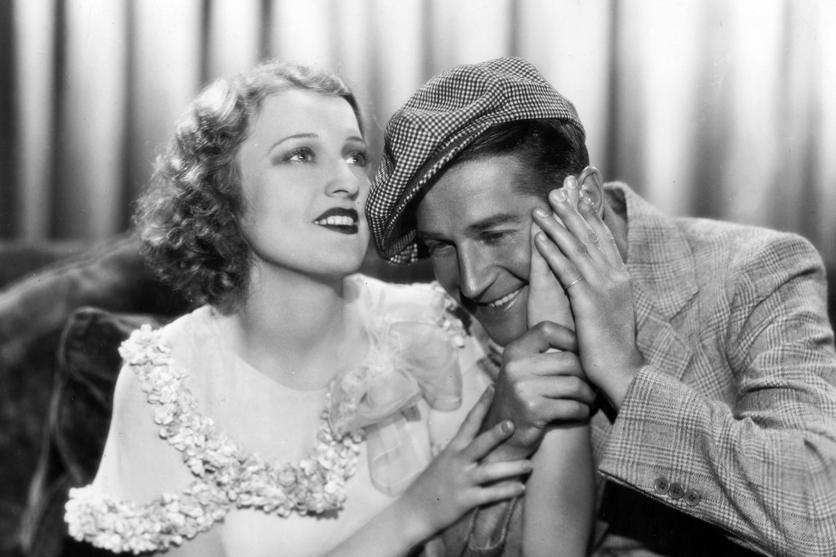 The Essentials - Love Me Tonight