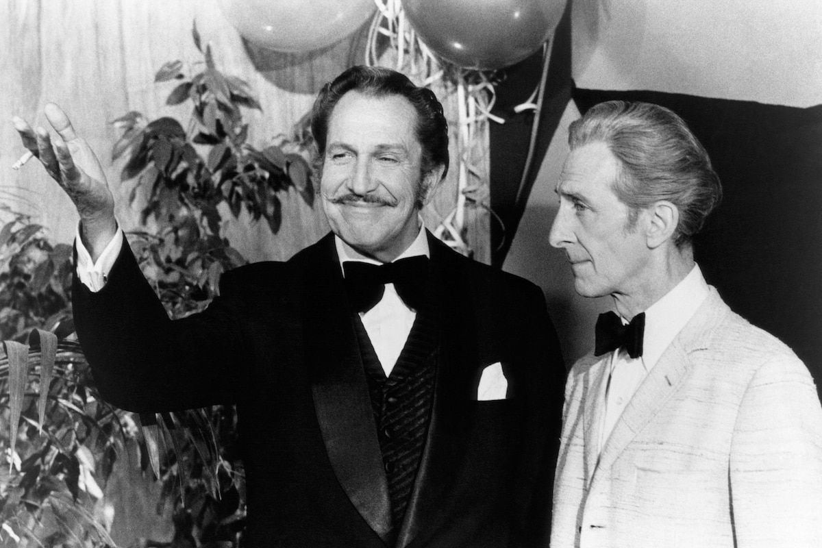 Insider Info (Madhouse) - BEHIND THE SCENES