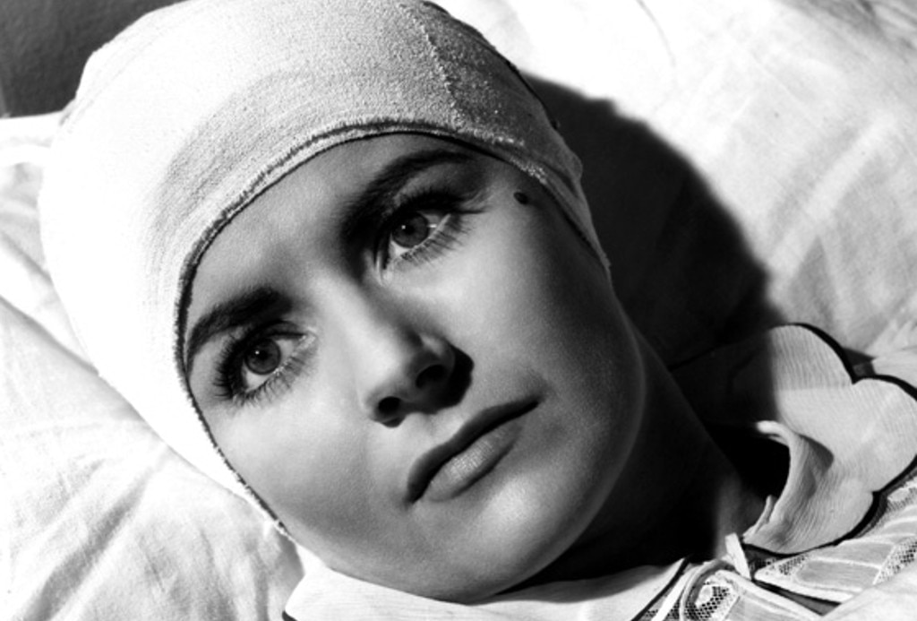 Madness of the Heart