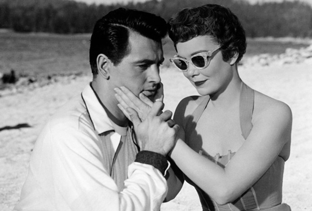 Magnificent Obsession (1936)