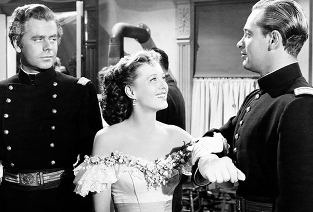 The Man from Colorado