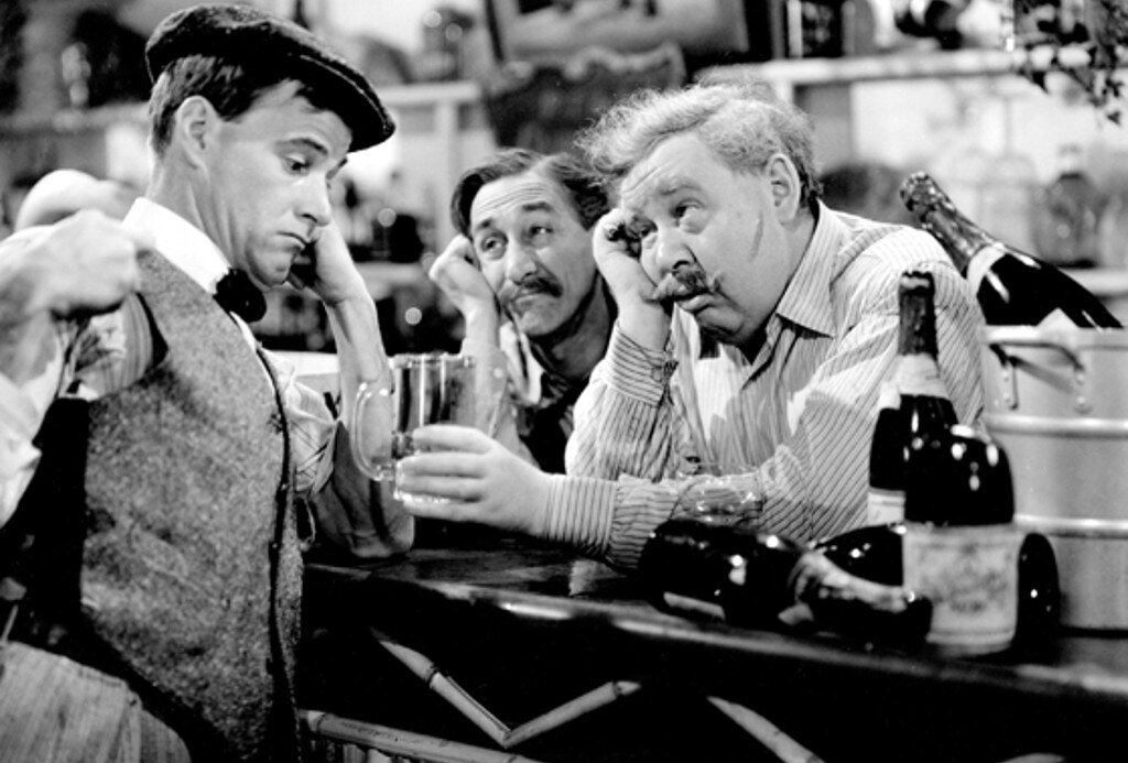 The Man From Down Under