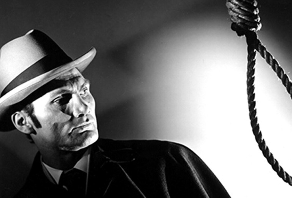 Man in the Attic (1953)