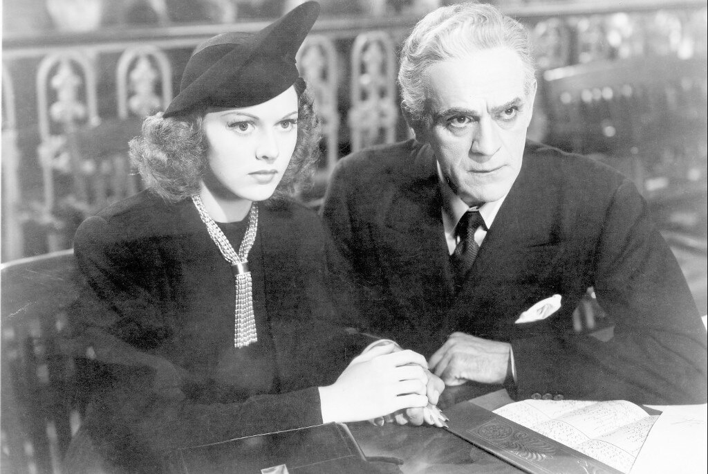 The Man They Could Not Hang