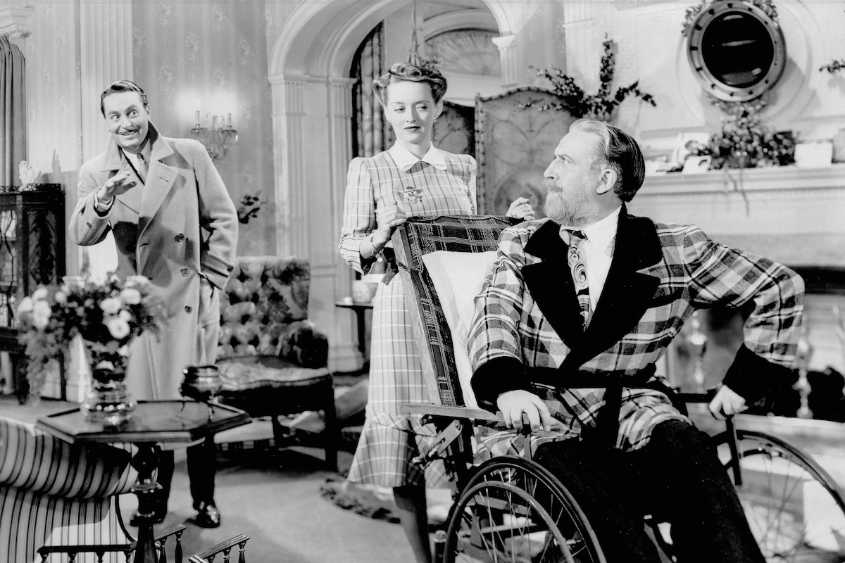 Trivia - The Man Who Came to Dinner - Trivia & Fun Facts About THE MAN WHO CAME TO DINNER