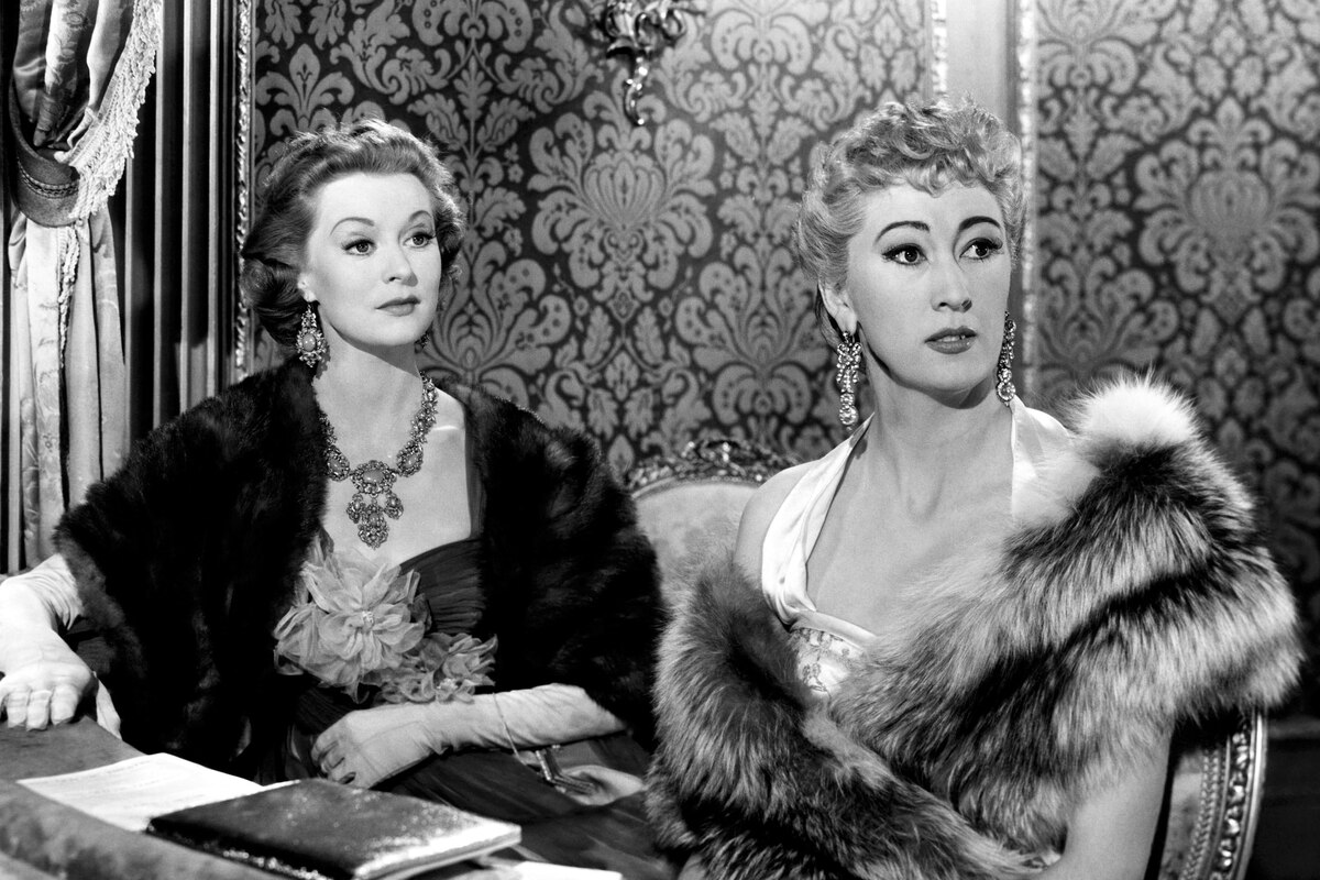 The Man Who Loved Redheads