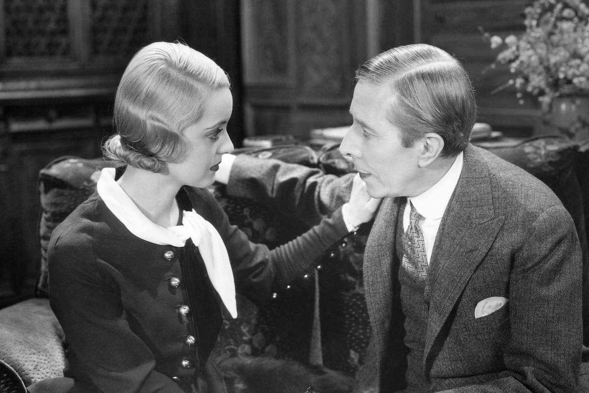 The Man Who Played God