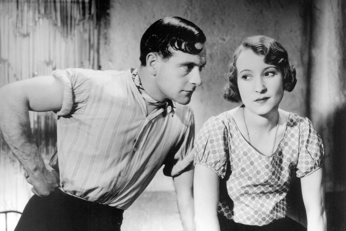 The Fanny Trilogy on DVD