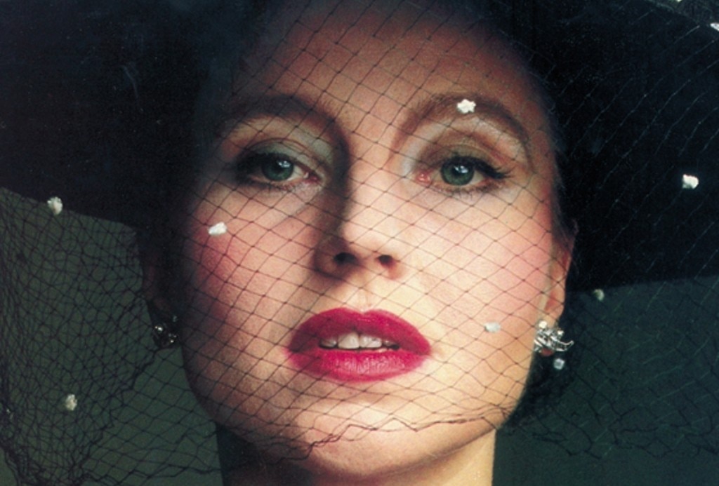 The Marriage of Maria Braun