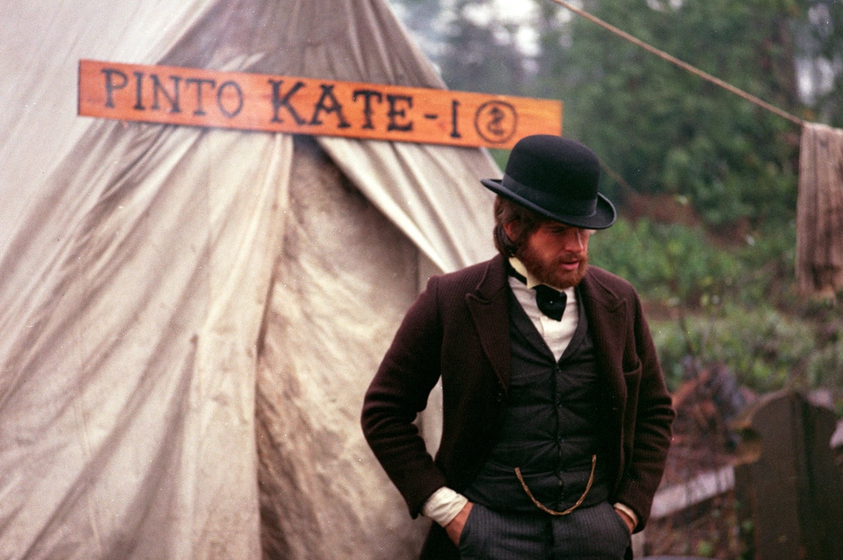 McCabe and Mrs. Miller