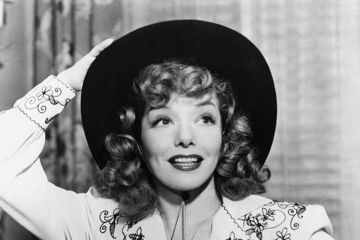 Mexican Spitfire Out West