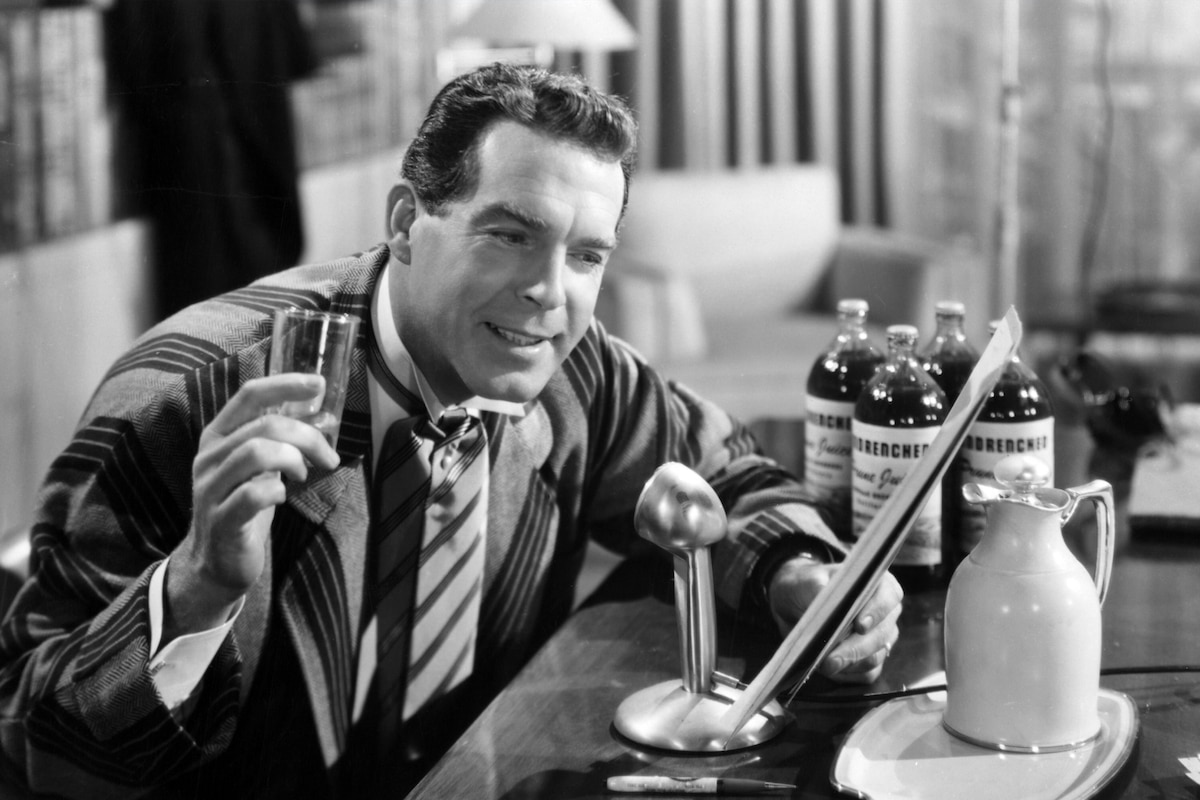 A Millionaire for Christy