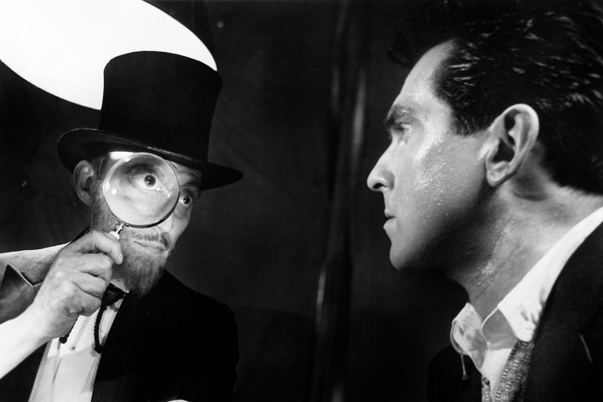 Mr. Arkadin (aka Confidential Report)